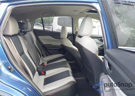 2019 Subaru Crosstrek 2.0I Limited из США, поврежденный, VIN JF2GTAMC1KH381346